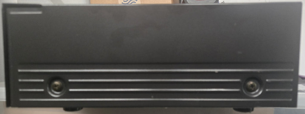Sony SEQ-333ES