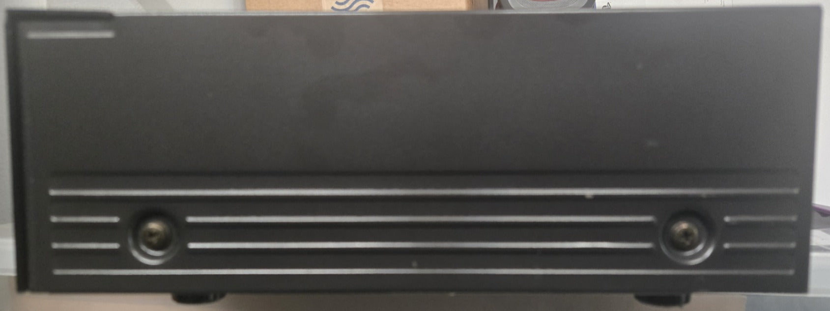 Sony SEQ-333ES