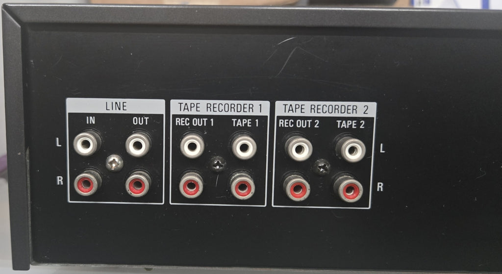 Sony SEQ-333ES