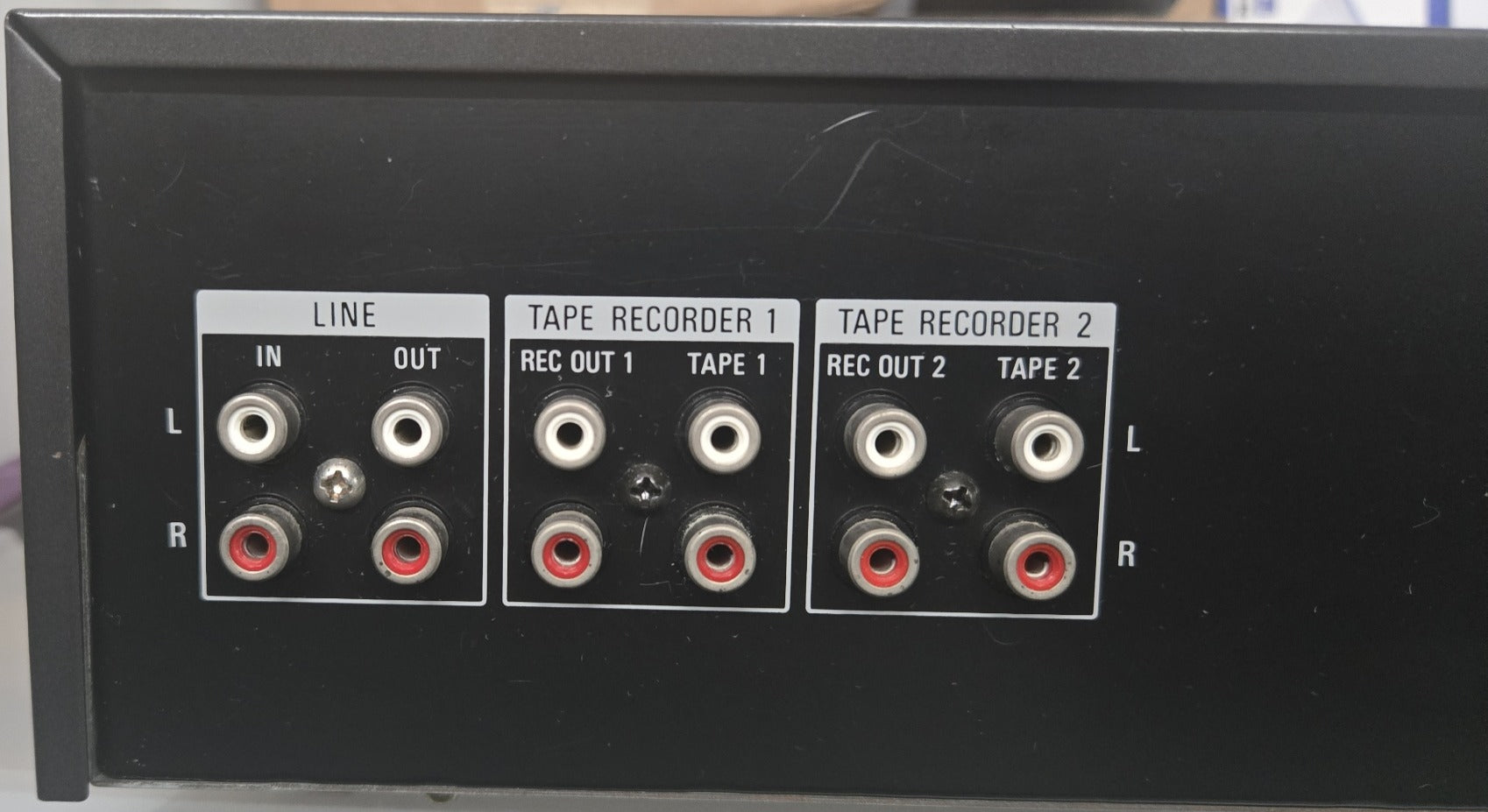Sony SEQ-333ES