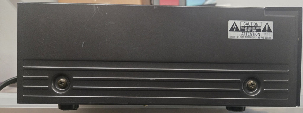 Sony SEQ-333ES