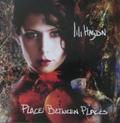 Lili Hagdn - Place Between Places.