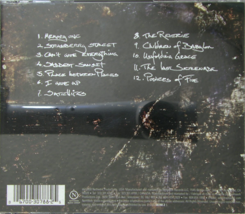 Lili Hagdn - Place Between Places.