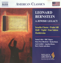 AMERICAN CLASSICS LEONARD BERNSTEIN