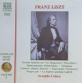FRANZ LISZT DDD