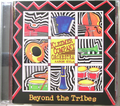 Klezmer Company Orchestra - Beyond The Tribes