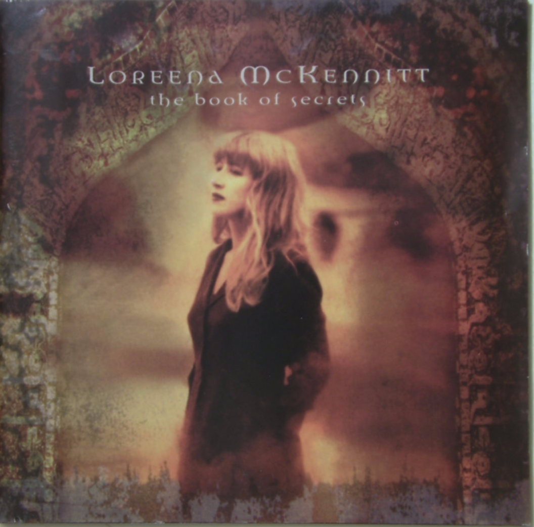 Loreena McKennitt - The book of secrets