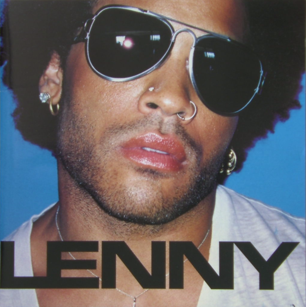 Lenny Kravitz